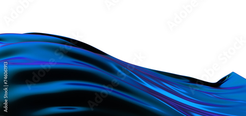 Wave of TranWave of Tranqui...