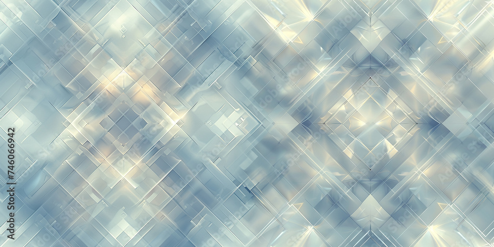 Abstract light and shadow modern banner background Abstract light and shadow modern banner background