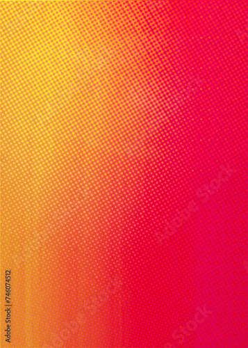 Red vertical background For banner, poster, social media, ad and various design works