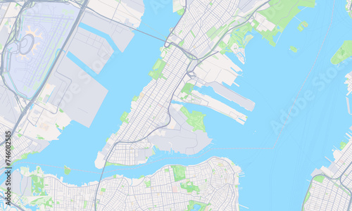 Bayonne New Jersey Map, Detailed Map of Bayonne New Jersey photo