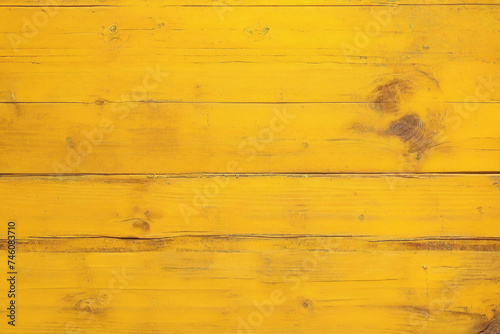 yellow and old and weathered and dirty wood wall wooden plank board texture background