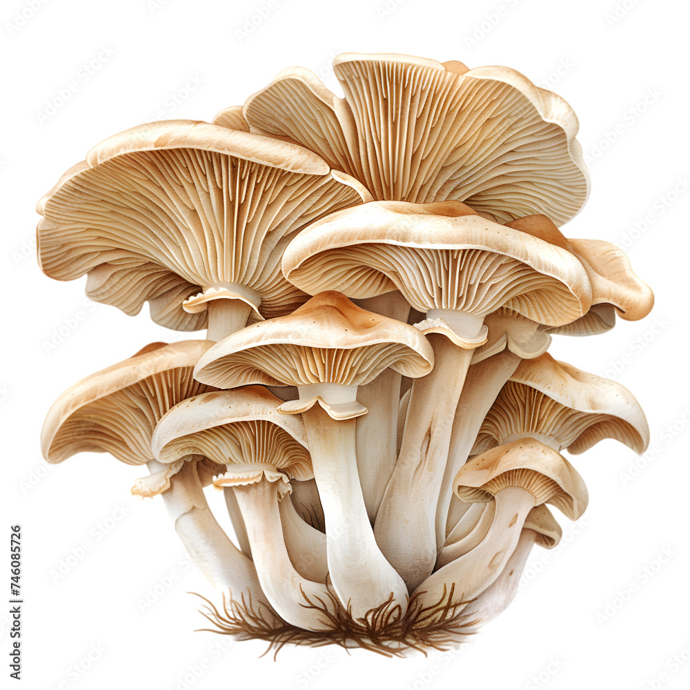 oyster mushrooms oyster mushrooms