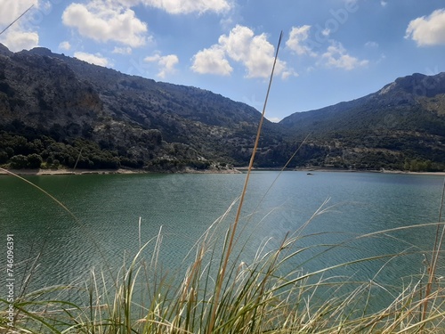 Embalse de Mallorca
