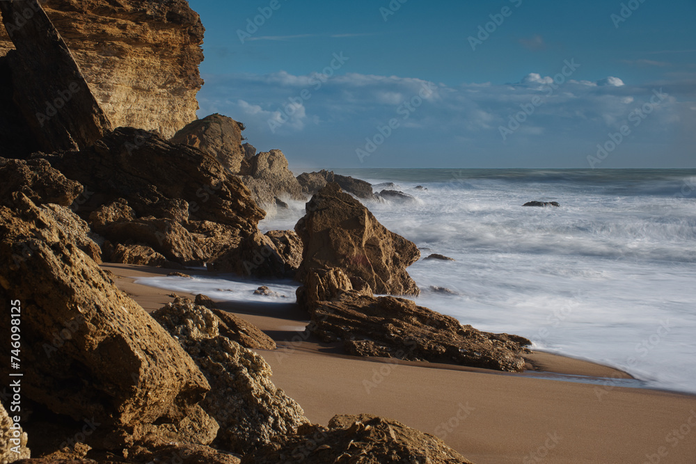 rocas roche