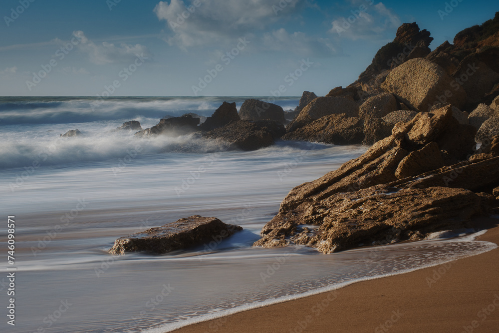calas roca