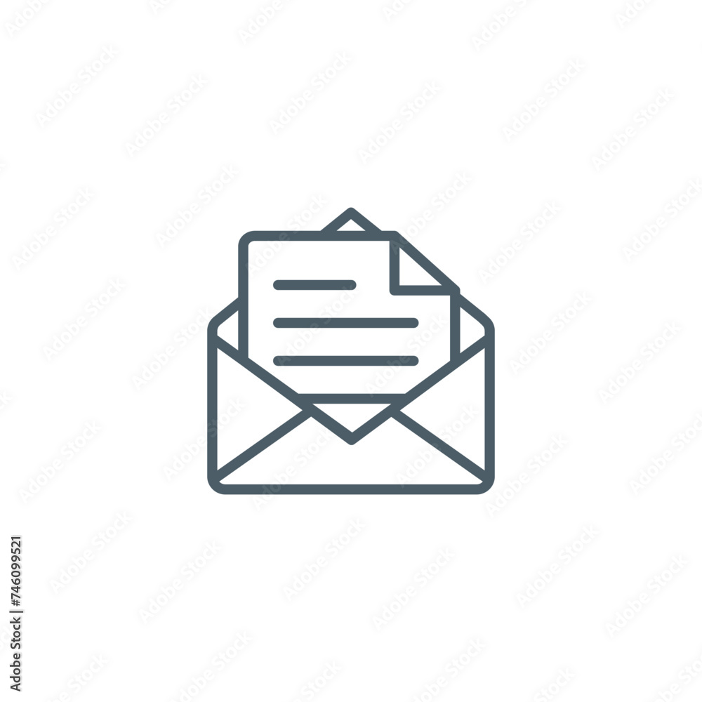 Mail icon Mail icon