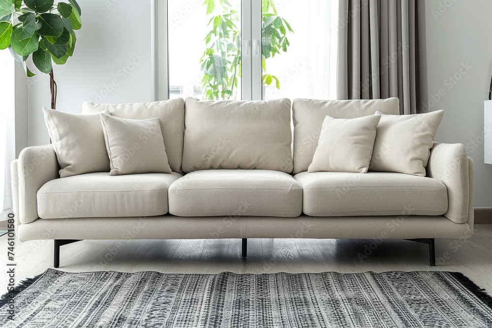 Interior Design Living Room for Cozy Evenings