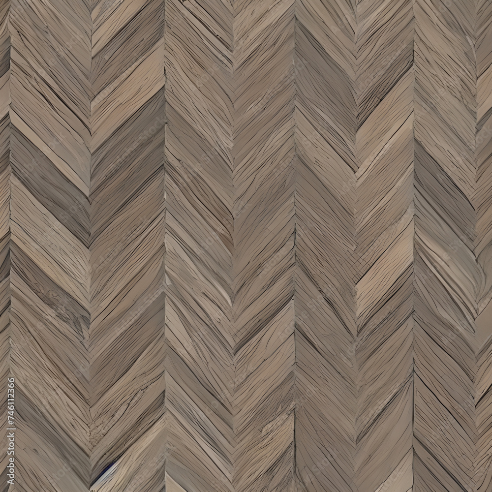 Chevron natural parquet flooring
Chevron natural parquet flooring