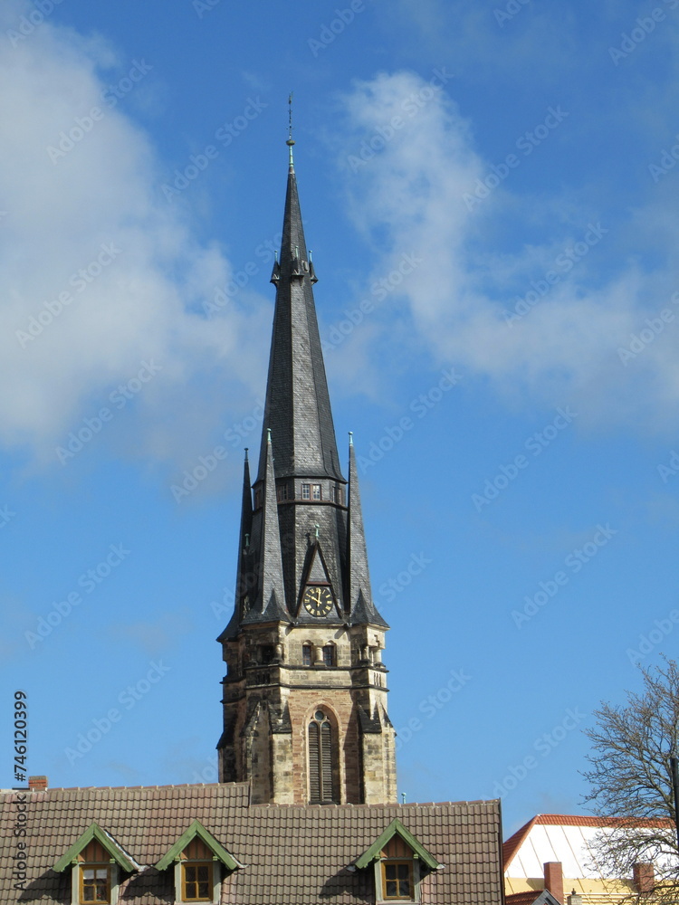 Wernigerode