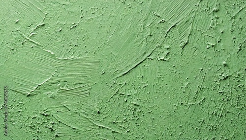 Painted Wall Textured Background