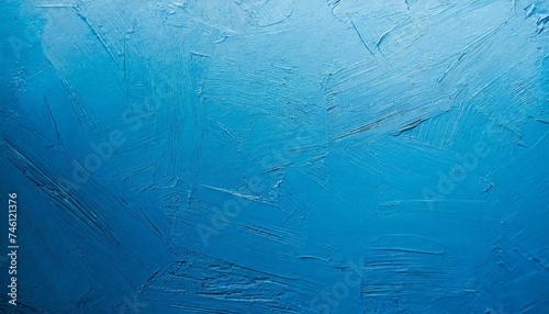 Painted Wall Textured Background