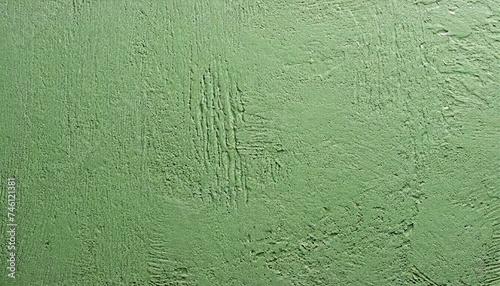 Painted Wall Textured Background