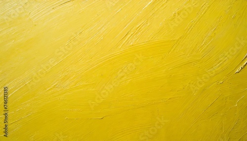 Painted Wall Textured Background