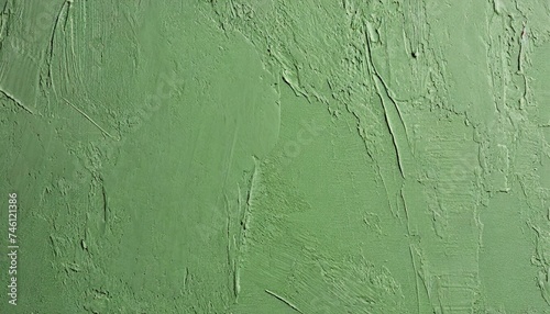 Painted Wall Textured Background