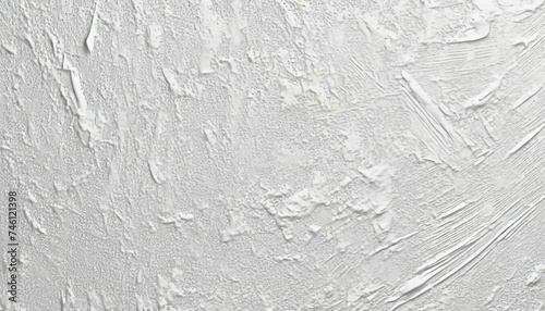 Painted Wall Textured Background