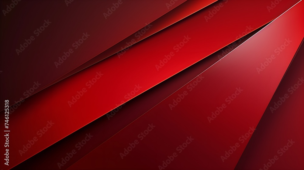wallpaper; minimalistic background design; diagonals and futuristic triangular shapes of red color wallpaper; minimalistic background design; diagonals and futuristic triangular shapes of red color