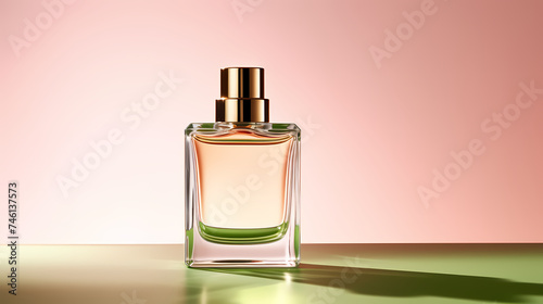 Popular minimalist studio shot fragrances, luxury fragrances
