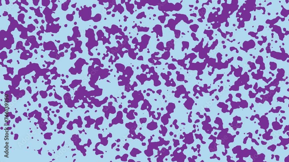 An abstract grunge texture motion graphic background. An abstract grunge texture motion graphic background.