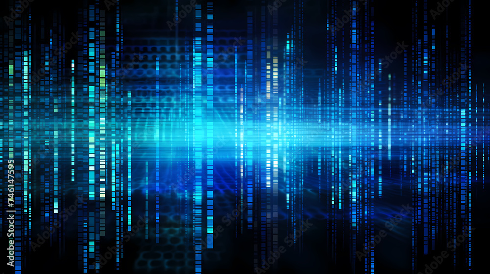 Seamless digital pixel glitch abstract error background overlay pattern Seamless digital pixel glitch abstract error background overlay pattern