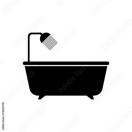 Bath tub