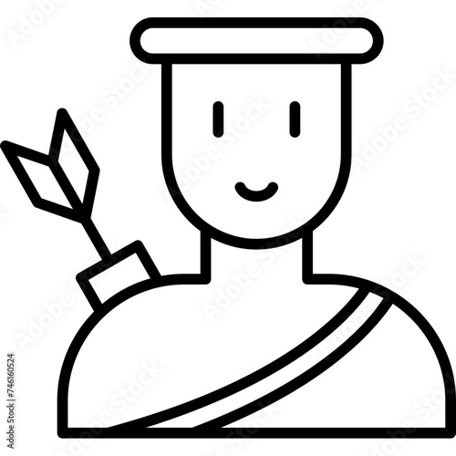 Artemis Icon