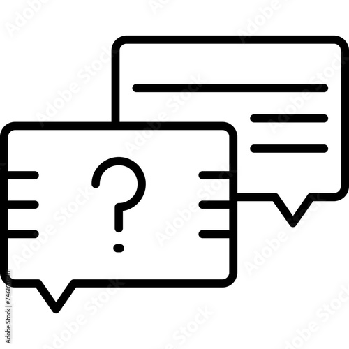 Chat Icon