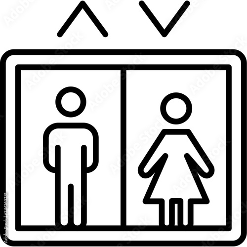 People Icon