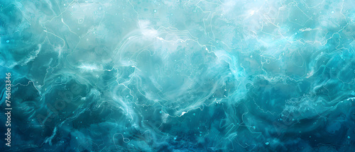 Water Texture Background