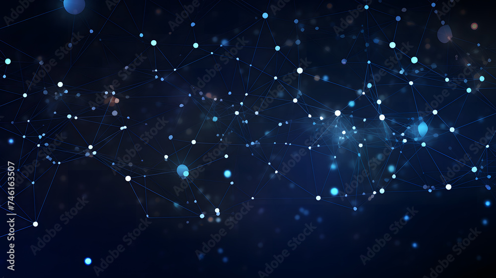 modern futuristic abstract background with plexus mesh backdrop molecular modern futuristic abstract background with plexus mesh backdrop molecular