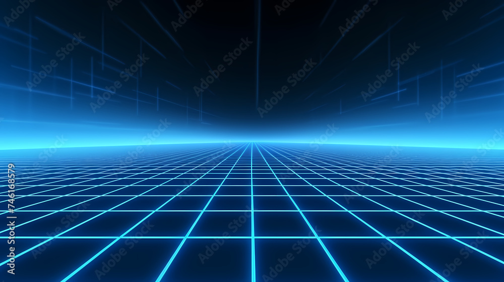 Dark mesh on background, big data and cybersecurity Dark mesh on background, big data and cybersecurity