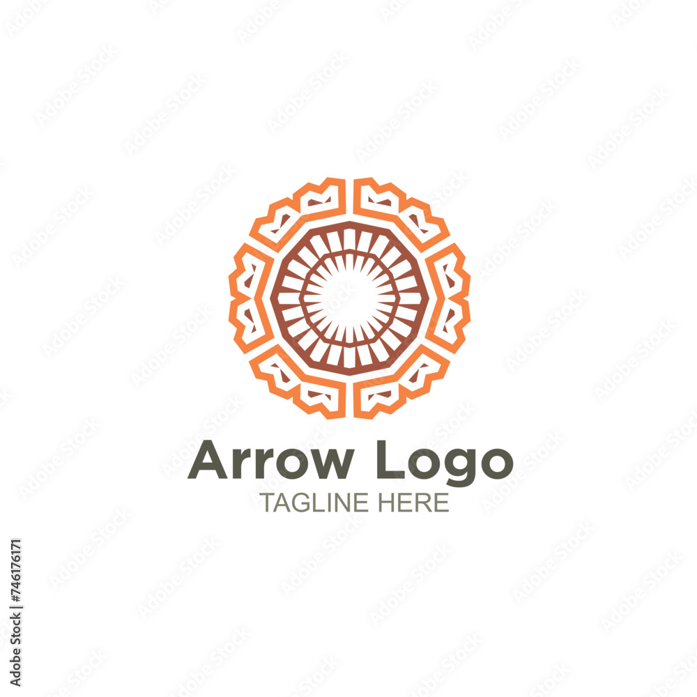 Fototapeta premium Custom Logo Design, Premium Logo Design, Minimalist Logo, Logo Design Custom For Business