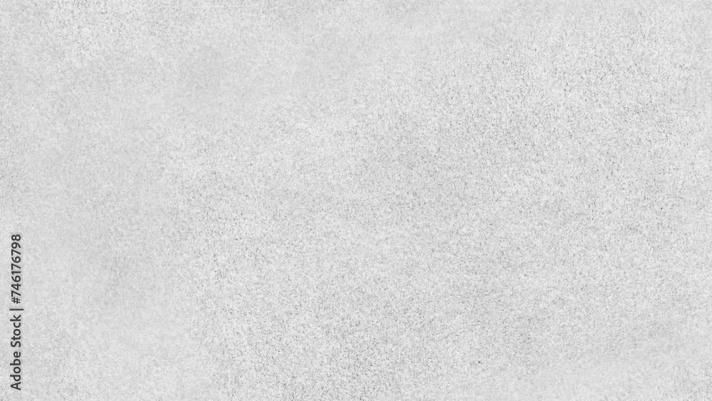 White Textured Paper Animated Background
