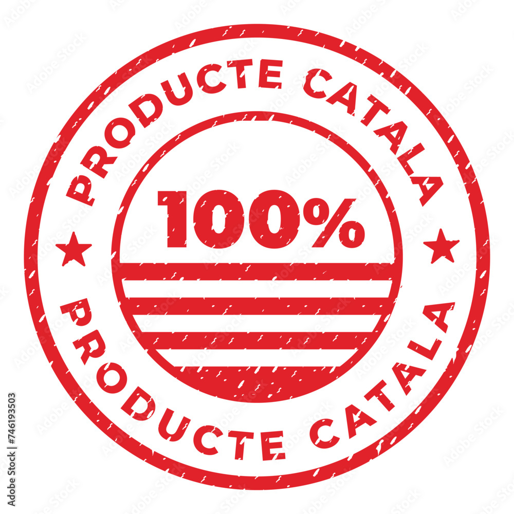 Product Catalan 100% 