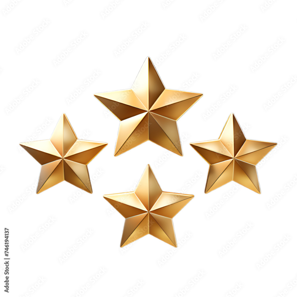 golden star golden star
