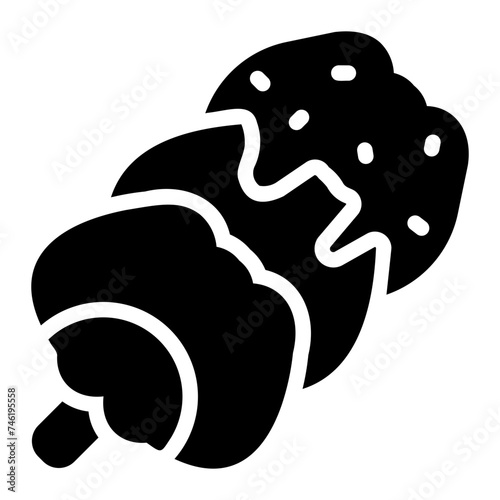 dango Solid icon