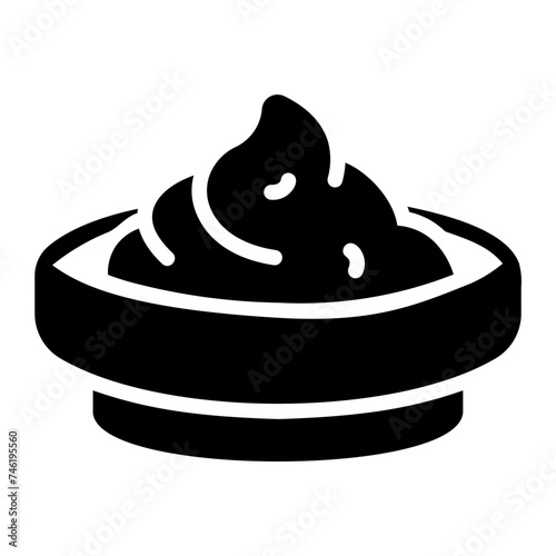 wasabi Solid icon