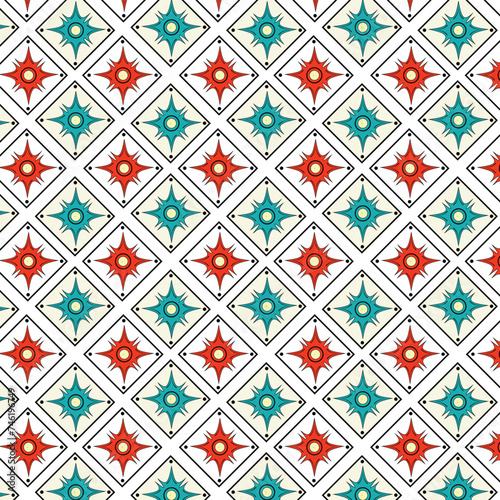 Wallpaper Mural PATTERN VECTOR DESIGN,AND background DESIGN	 Torontodigital.ca