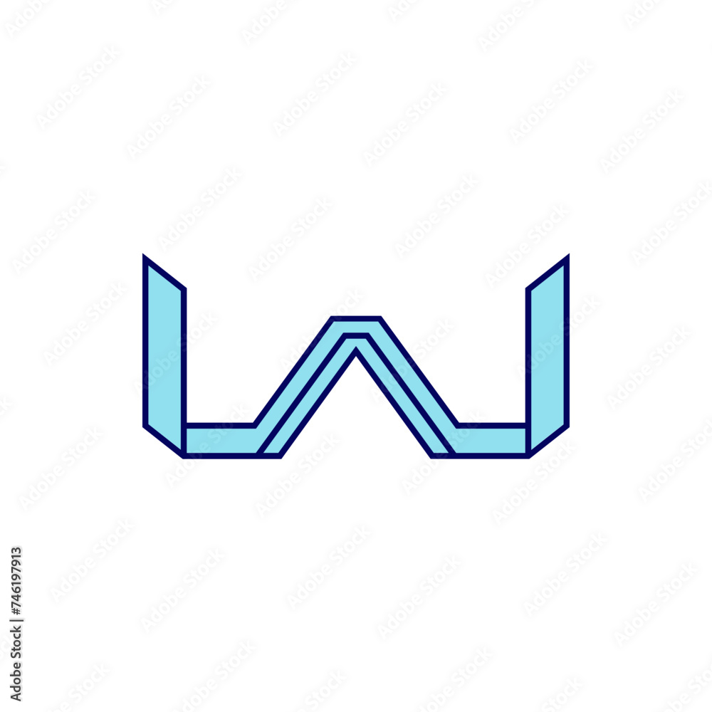 Monogram W design vector logo. Monogram initial letter mark W logo design. Monogram design vector logo. Monogram initial letter mark W logo design. Simple W monogram. Monogram W design logo Monogram W design vector logo. Monogram initial letter mark W logo design. Monogram design vector logo. Monogram initial letter mark W logo design. Simple W monogram. Monogram W design logo