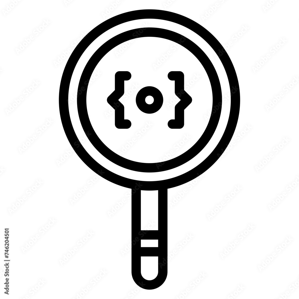 searching results icon. Element of seo and development icon with name for mobile concept and web apps. Detailed searching results icon can be used for web and mobile on white background searching results icon. Element of seo and development icon with name for mobile concept and web apps. Detailed searching results icon can be used for web and mobile on white background