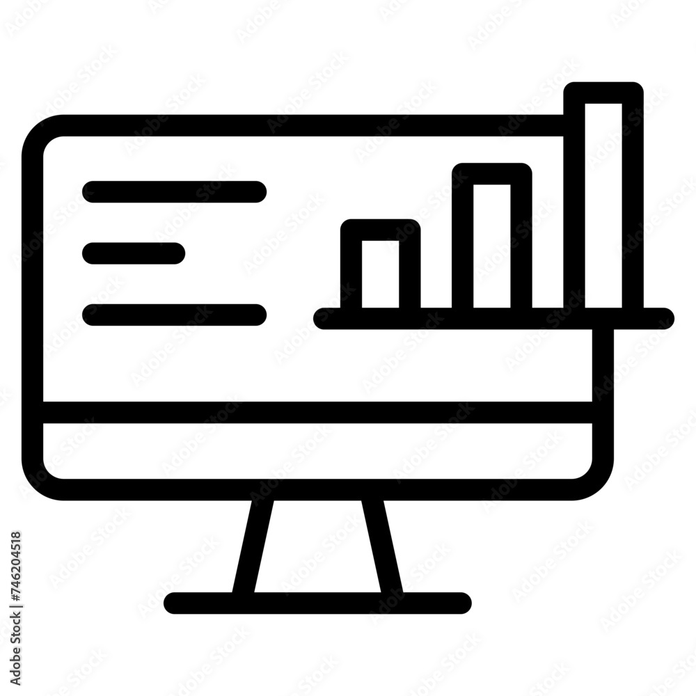 data graphic icon data graphic icon