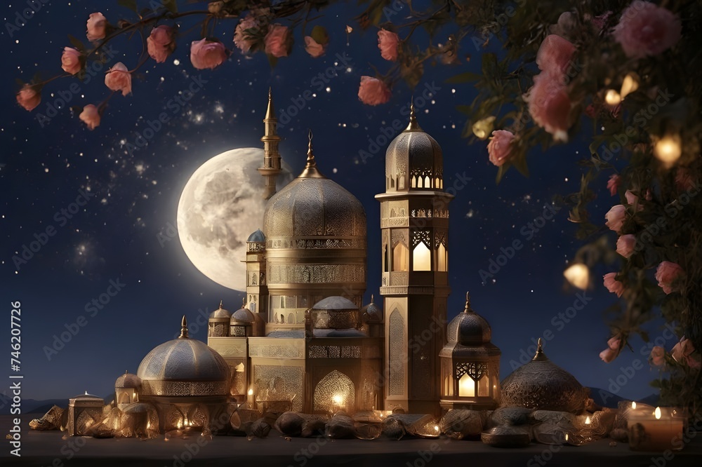 Begin by elucidating the foundational aspects of Ramadan, such as its