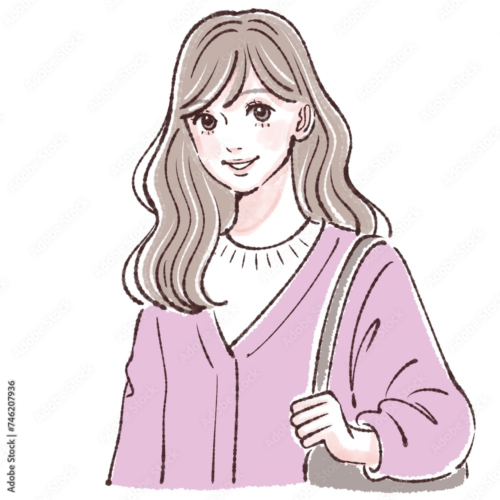 OK/正解/いいね/バッチリ/なるほど/ポイント/解説/説明/解説/説明/注目/教える/先生/解説者/アドバイス/黒板/ホワイトボード/サムネイル/授業/講義/こちら/案内する/注目/水彩/手描き/女性/女の子のイラスト素材 OK/正解/いいね/バッチリ/なるほど/ポイント/解説/説明/解説/説明/注目/教える/先生/解説者/アドバイス/黒板/ホワイトボード/サムネイル/授業/講義/こちら/案内する/注目/水彩/手描き/女性/女の子のイラスト素材