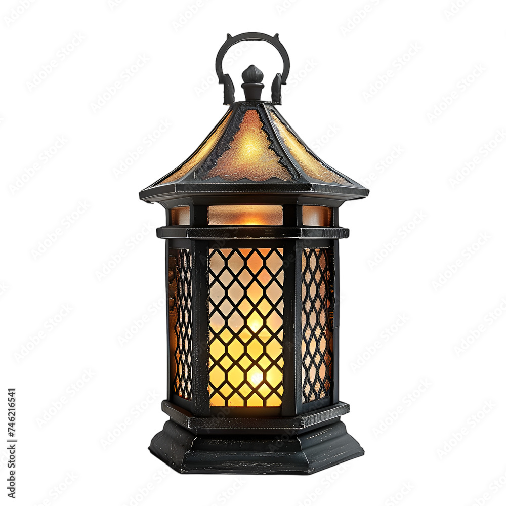 lantern on transparent background lantern on transparent background