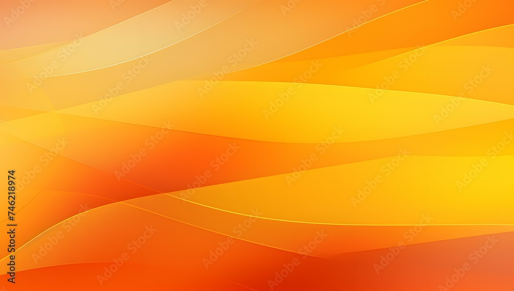Yellow red background vector graphics for wallpaper free download
 - obrazy, fototapety, plakaty 