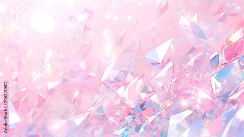 ダイヤモンドテクスチャー8