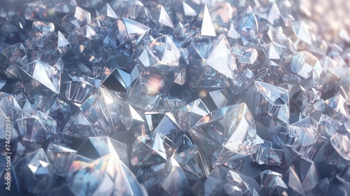 ダイヤモンドテクスチャー12