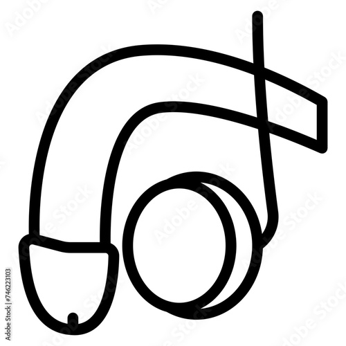 penis icon