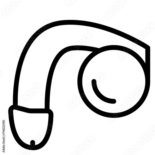 penis icon