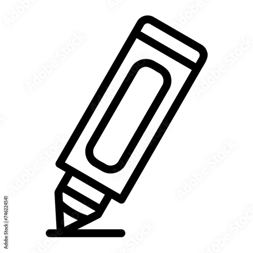 stationary