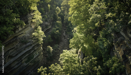 Turkey run state park, state park, forrest, hike trail, nature preserve, pine grove, hiking trail, hike trail, cascades trail, trail beside water, national park, trails, cuyahoga valley, cascade falls photo